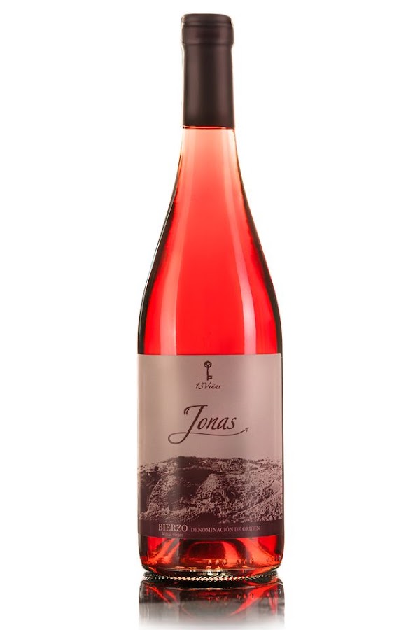 13 Viñas - Bodega y Viñedos - Vino del Bierzo