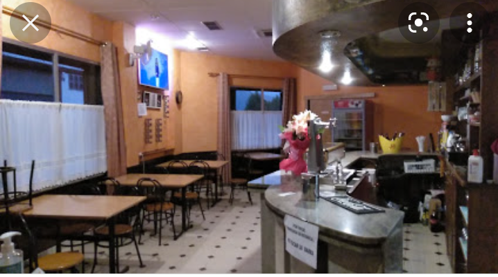 A Nosa Taberna (Cerrado por vacaciones)