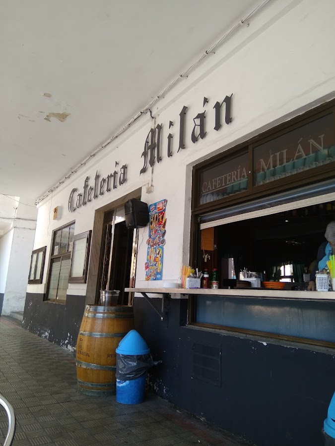 Albergue Juvenil Diego de Torres y Villarroel