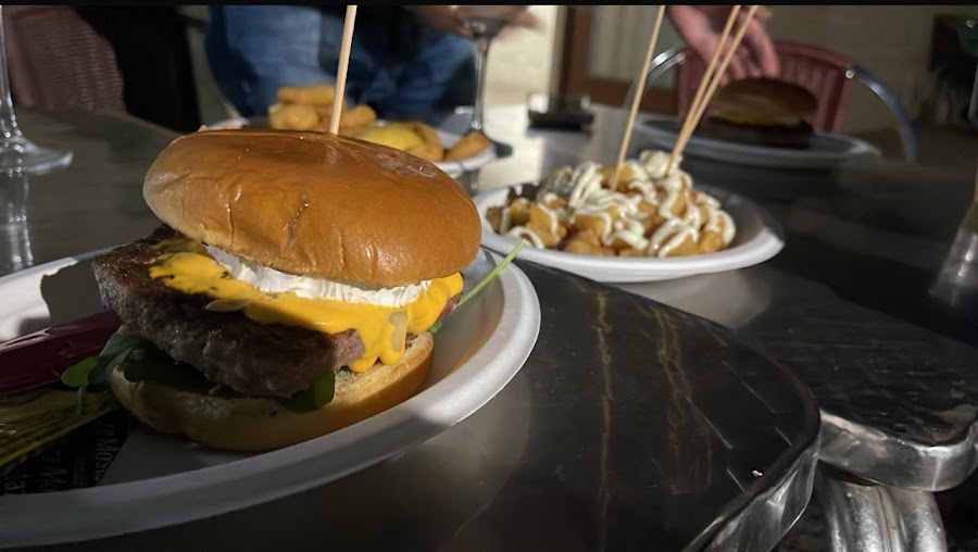 Aloha Chiringuito Villoria de Órbigo