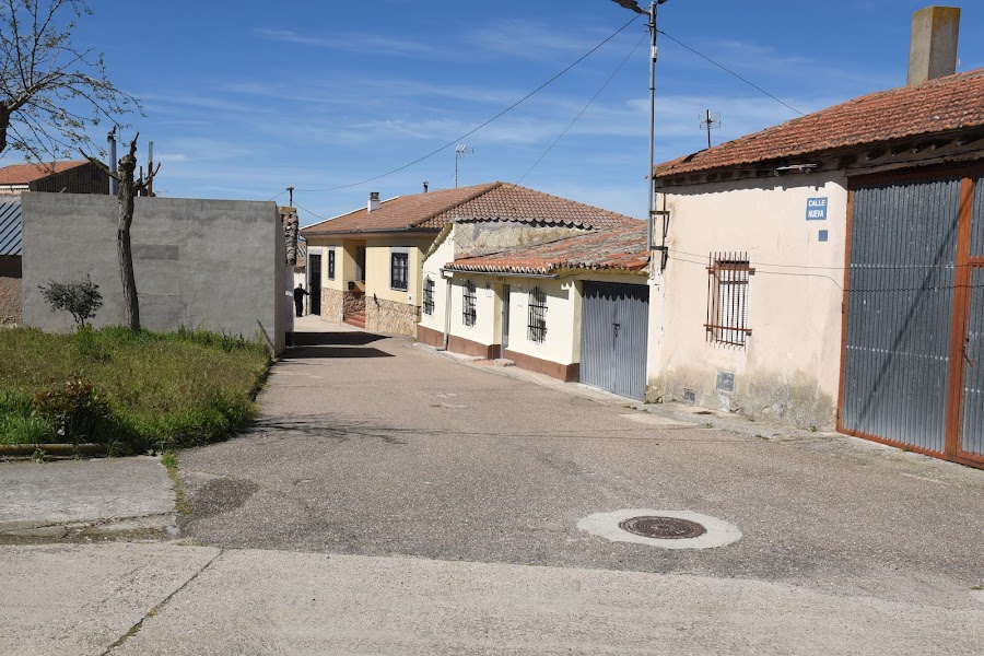 Ayuntamiento de Anaya de Alba