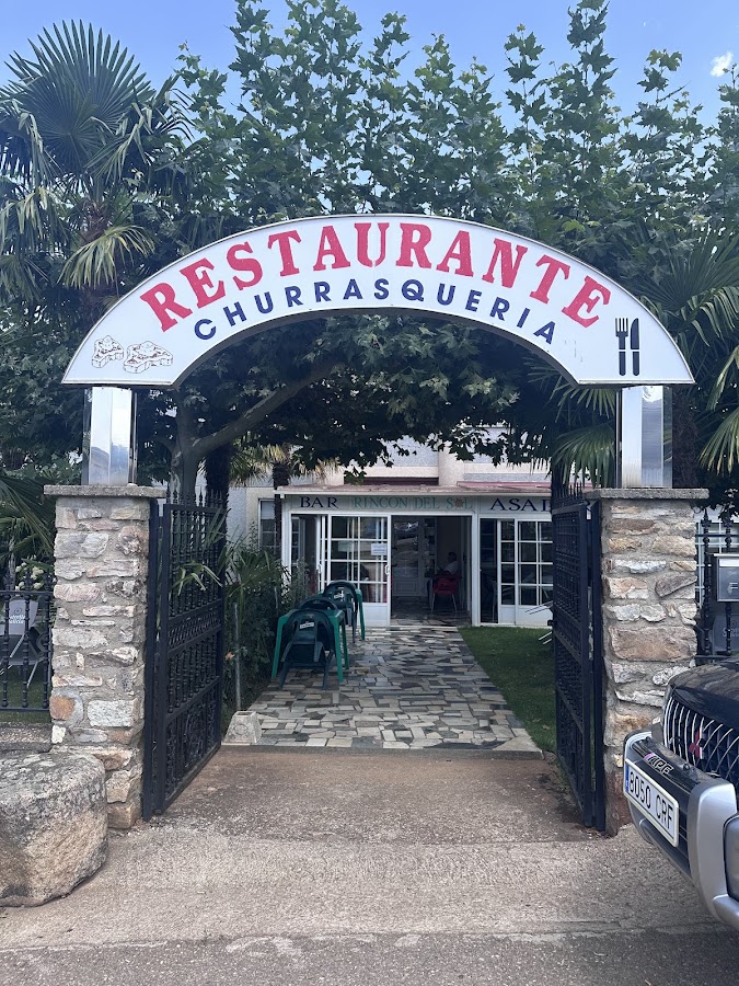 Bar Asador El Rincón del Sol