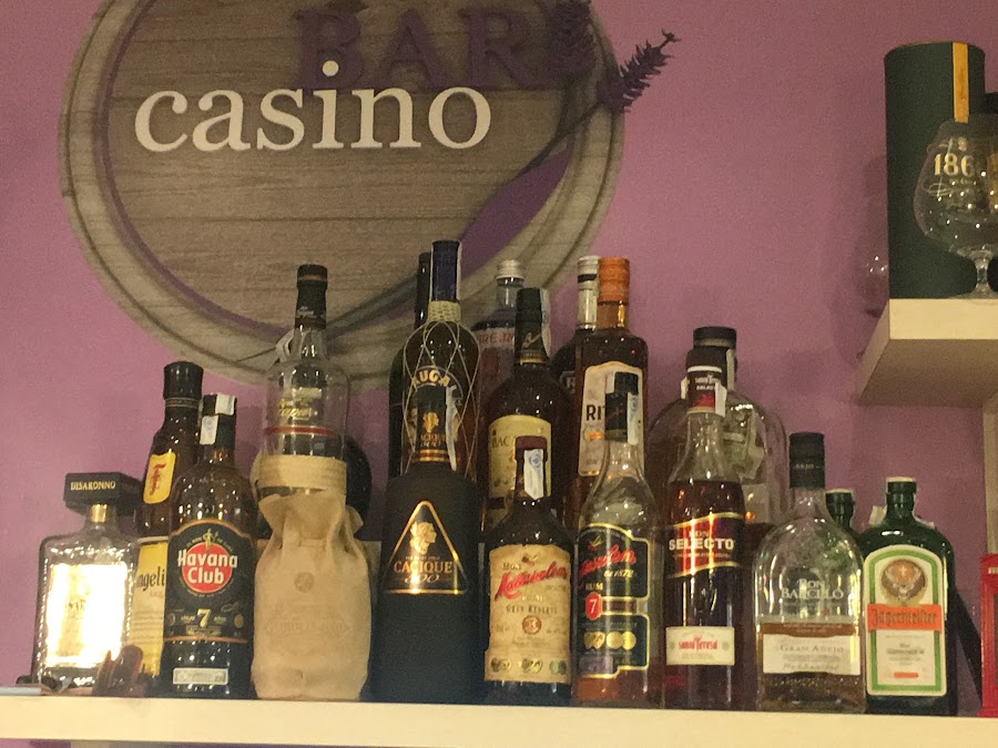 Bar Casino | Recomendado