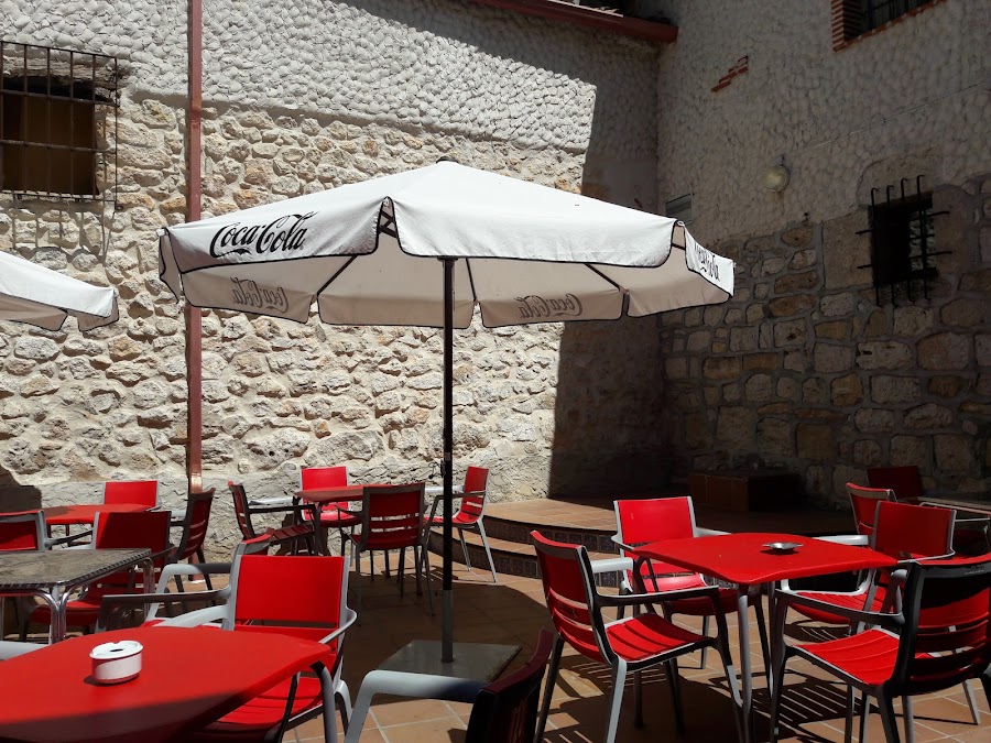 Bar El Tercer Tiempo