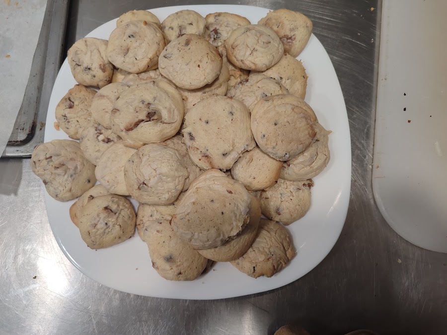 Bar gasolinera Fresno