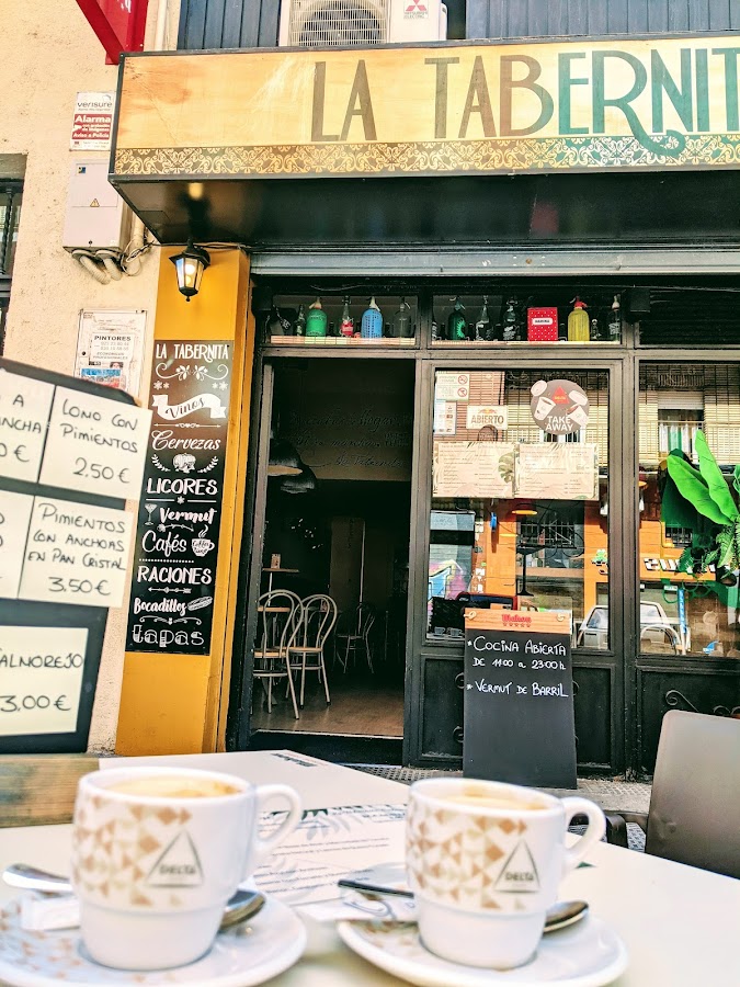 Bar La Tabernita