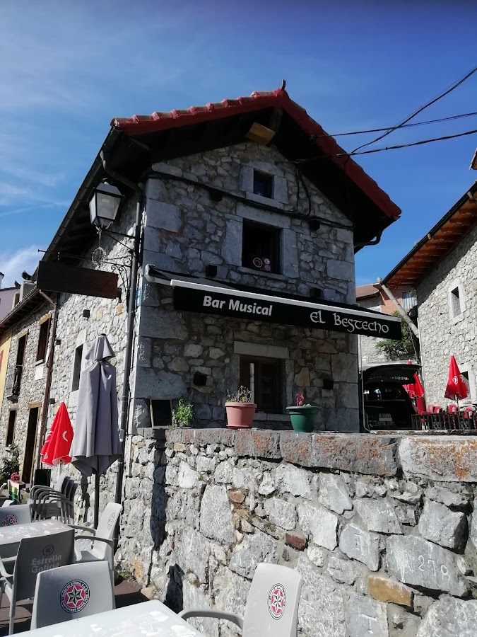 Bar Musical El Bestecho