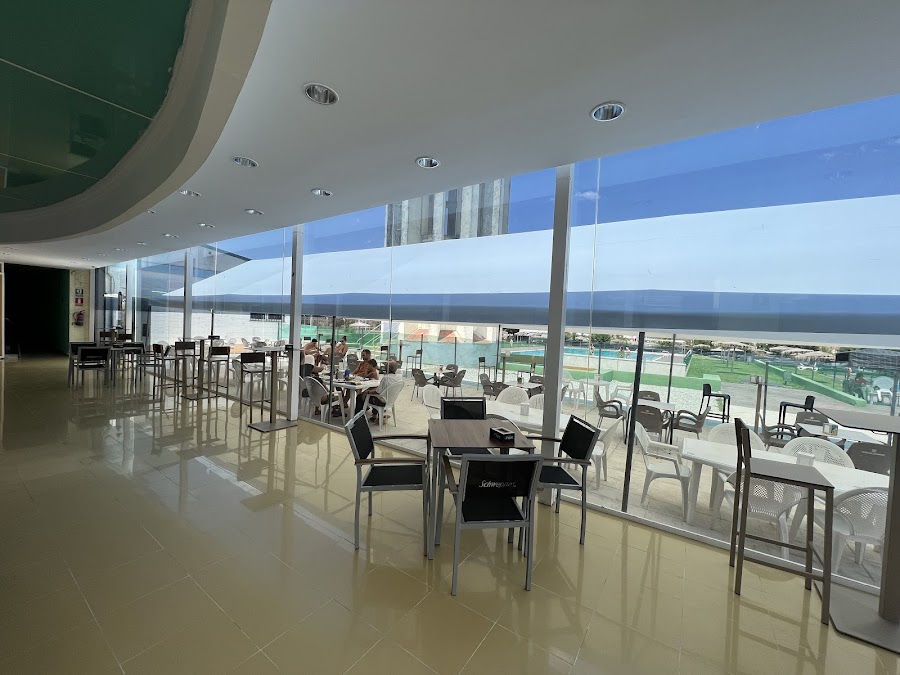 Bar Piscina Fuentes de Oñoro