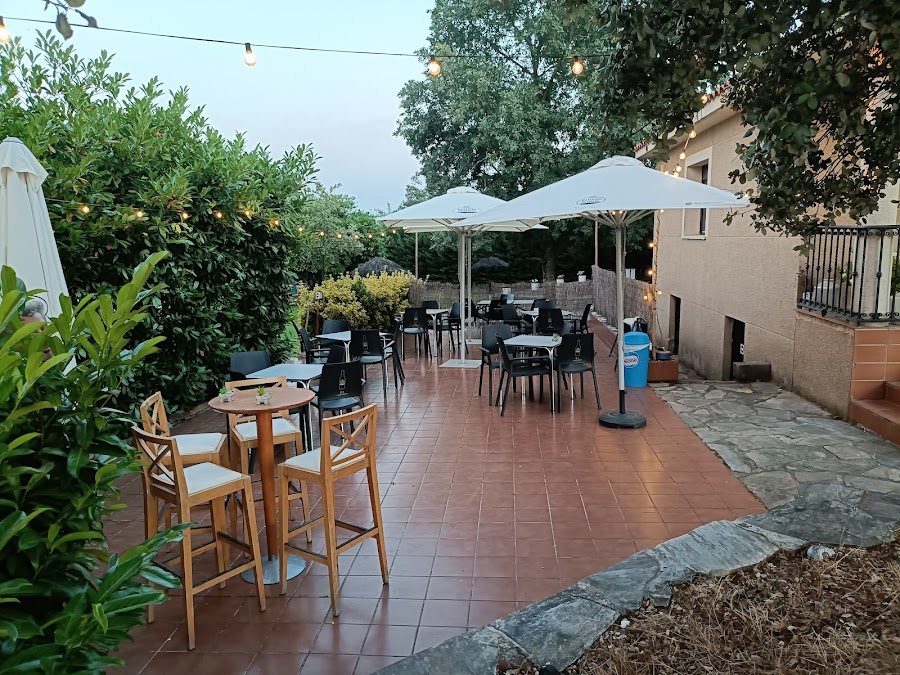 Bar- Restaurante Arribes del Duero