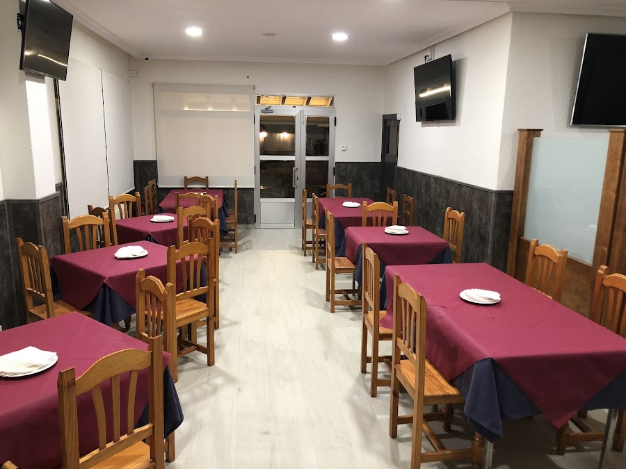 Bar Restaurante Avellaneda