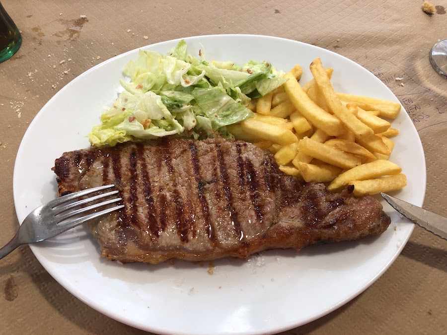 Bar Restaurante Bombay