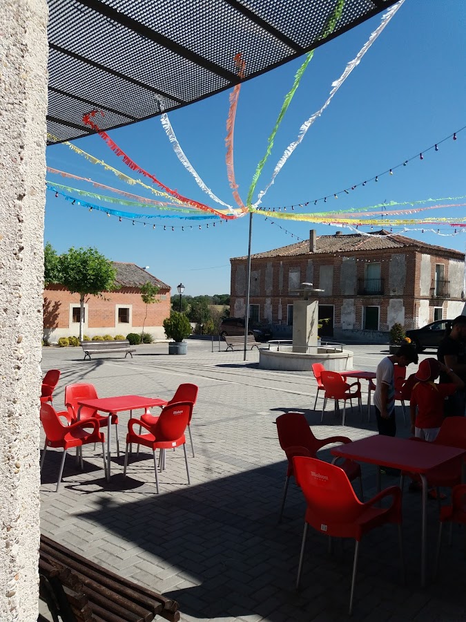Bar Restaurante El Barco