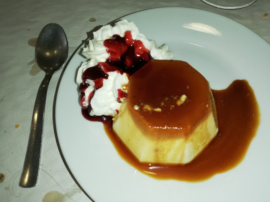 Bar - Restaurante El Cornazo