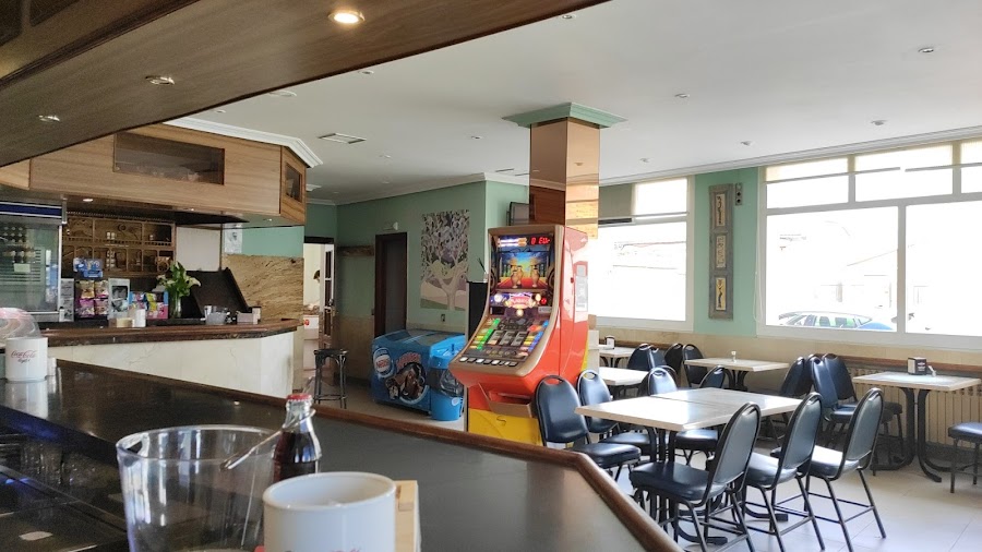 Bar Restaurante San José