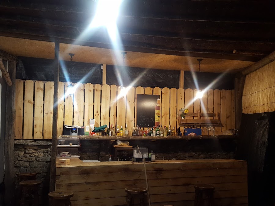 Bar Restaurante Zurich