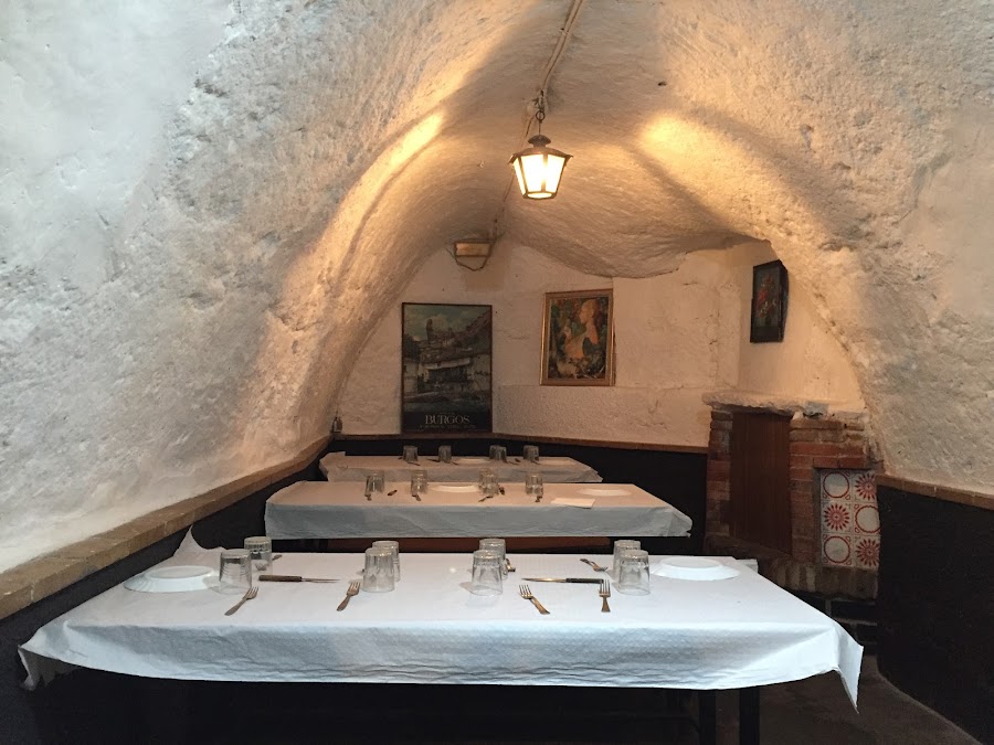 Bodega La Dama De Barro