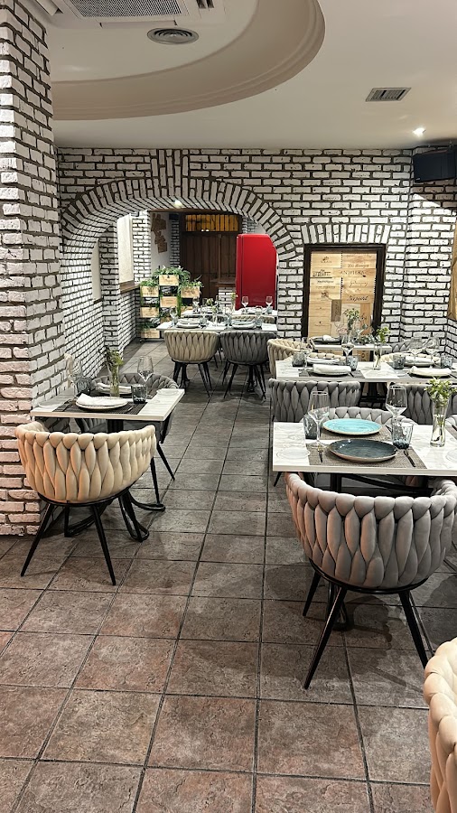 Brasafina gastrogrill