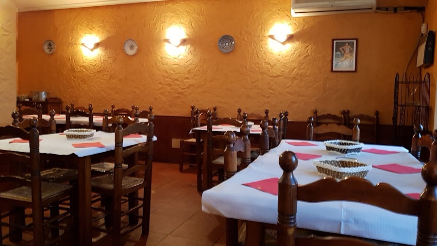 Café Bar la Fuentona