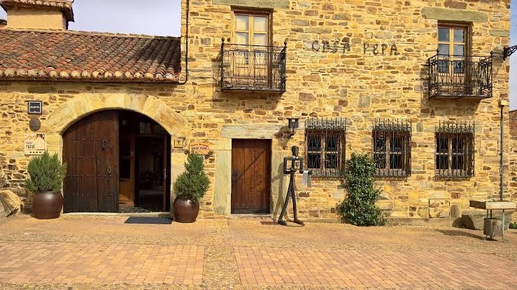 Casa Pepa Hotel Rural