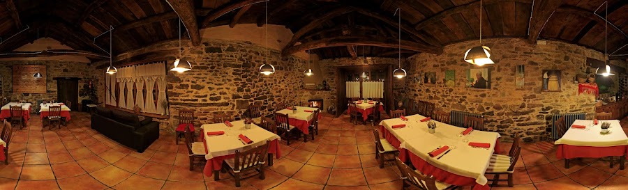Casa Pepa Restaurante