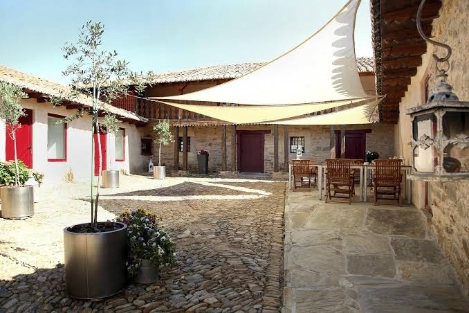 Casa Rural A-Ti Bed & Breakfast