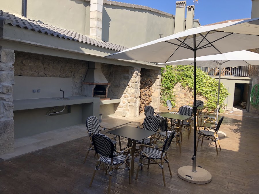 Casa Rural La Calzada