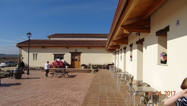 Casa Rural Teso de la Encina