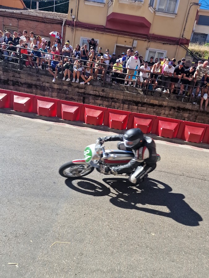 Circuito Urbano La Bañeza