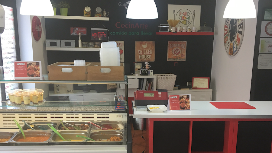 CocinArte Ciudad Rodrigo