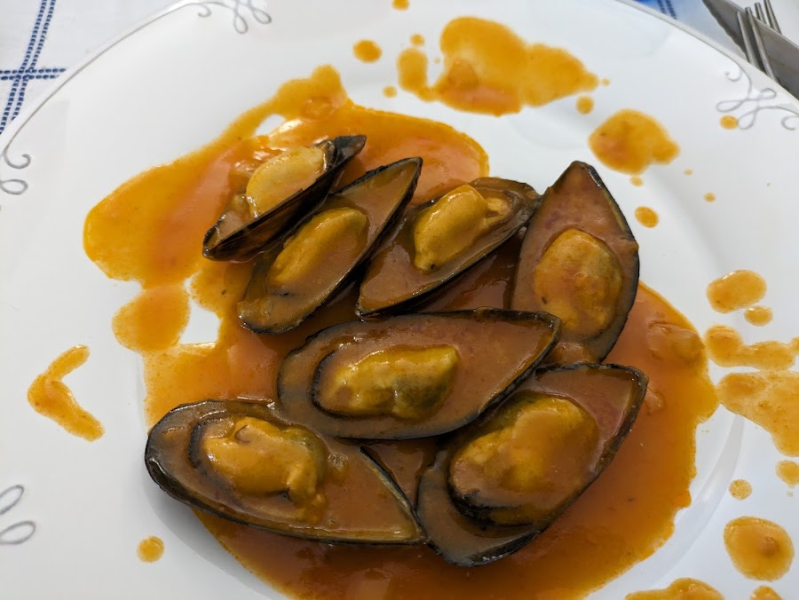 Dulcinea Bar Restaurante