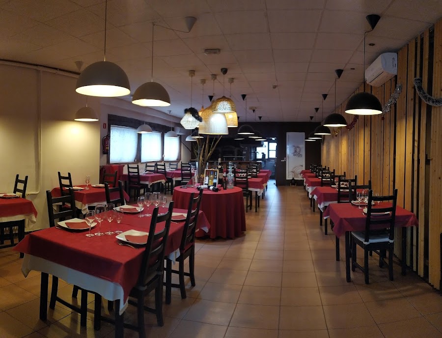 Ecos Restaurante