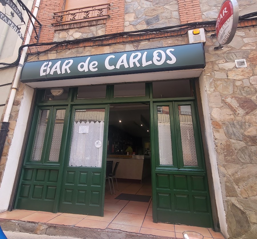 El Bar de Carlos