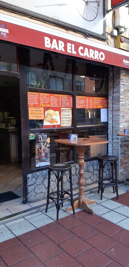 El Carro