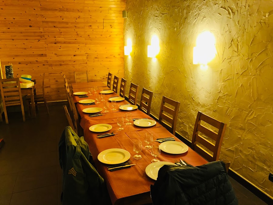 El Choco de Entrepinos