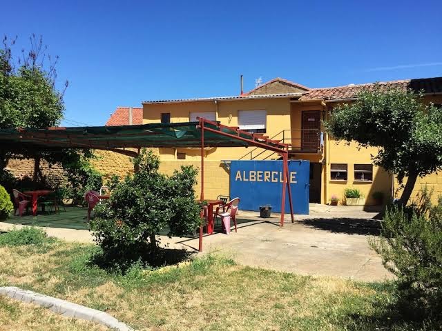 El Delfín Verde Hostal Restaurante