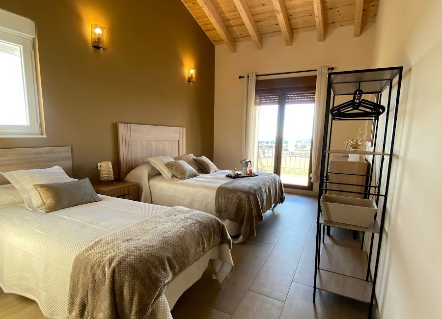 El Mirador de Santiz