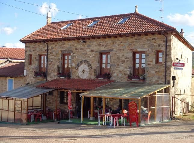 El Molinero de Santa Colomba Hotel Rural