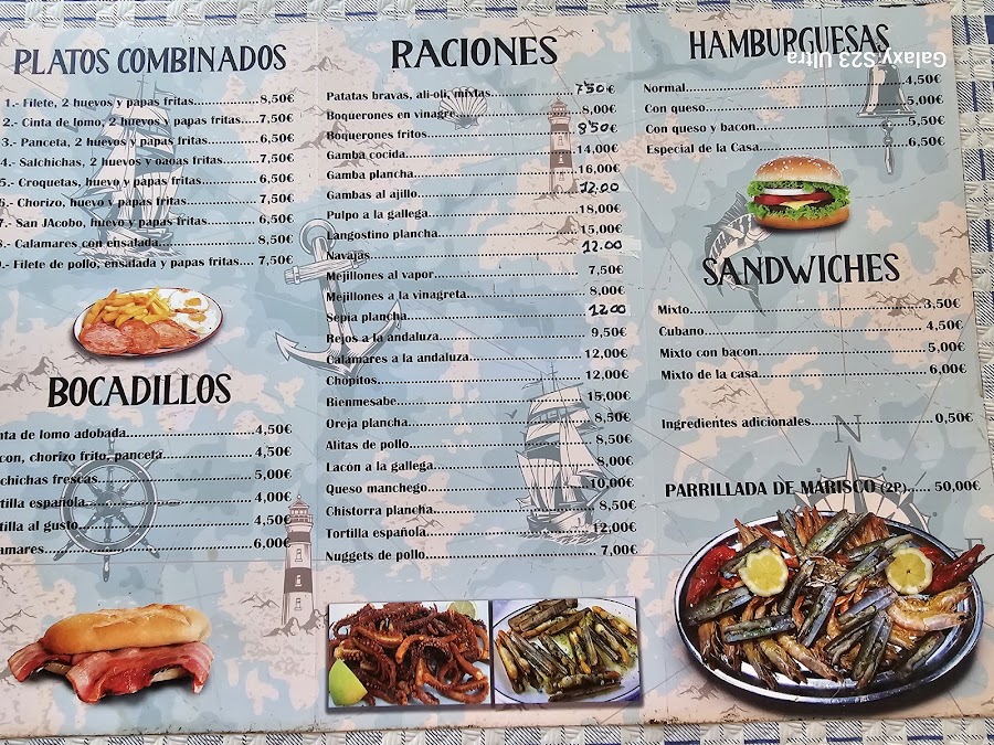 El pescador de velilla