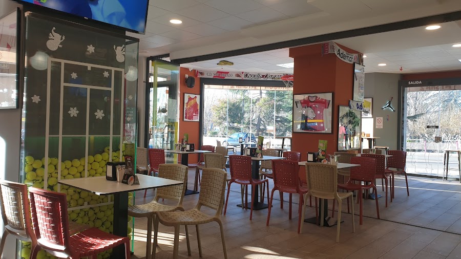 El Rincón de Aysha 2