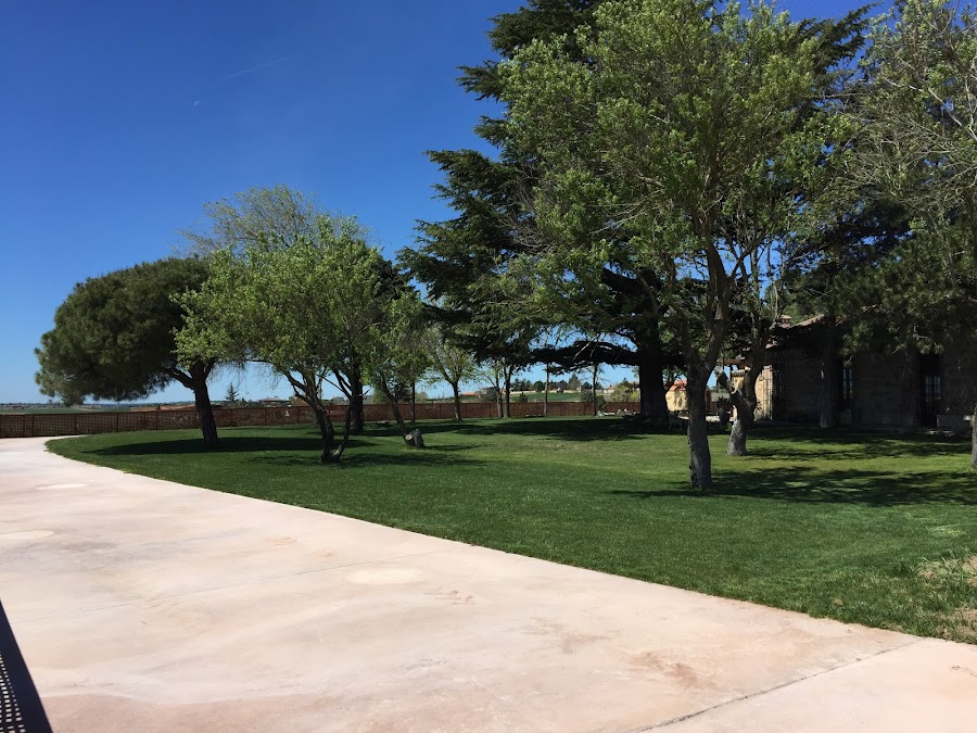 Finca Montecarmelos (Bodas y eventos)