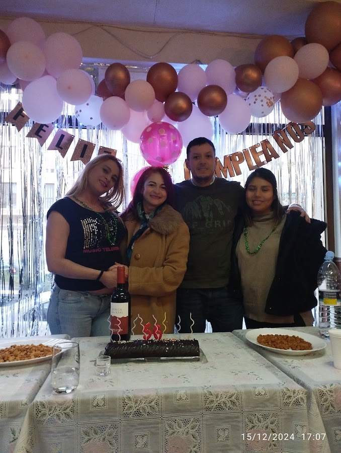 Heladería Las Delicias