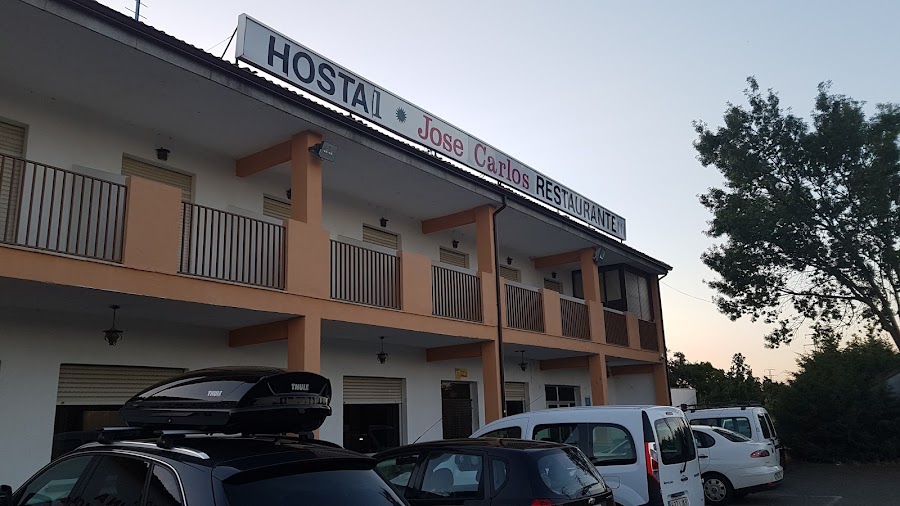 Hostal Restaurante José Carlos