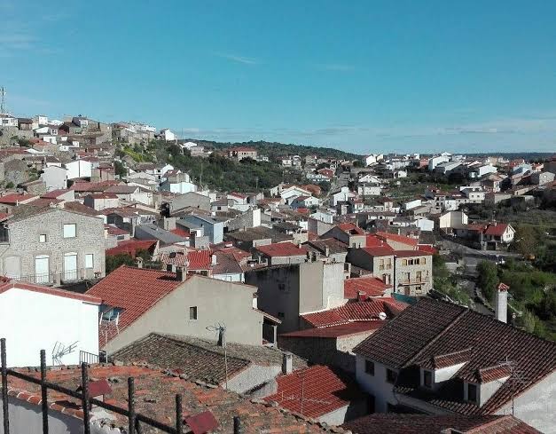 Hotel Rural Restaurante La Enoteca del Marqués