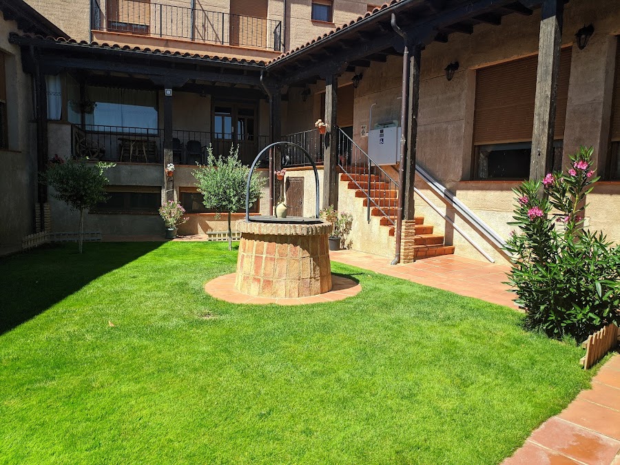 Hotel Rural Rincón de Doña Inés