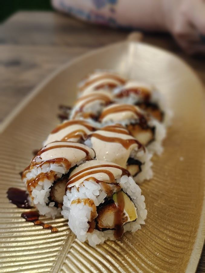 Kobu Sushi