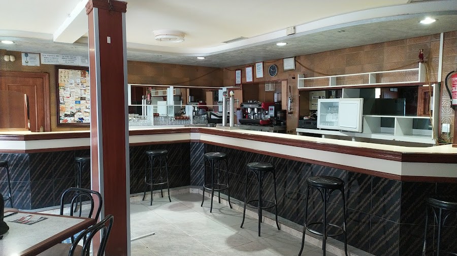 La Cantina de Nagore