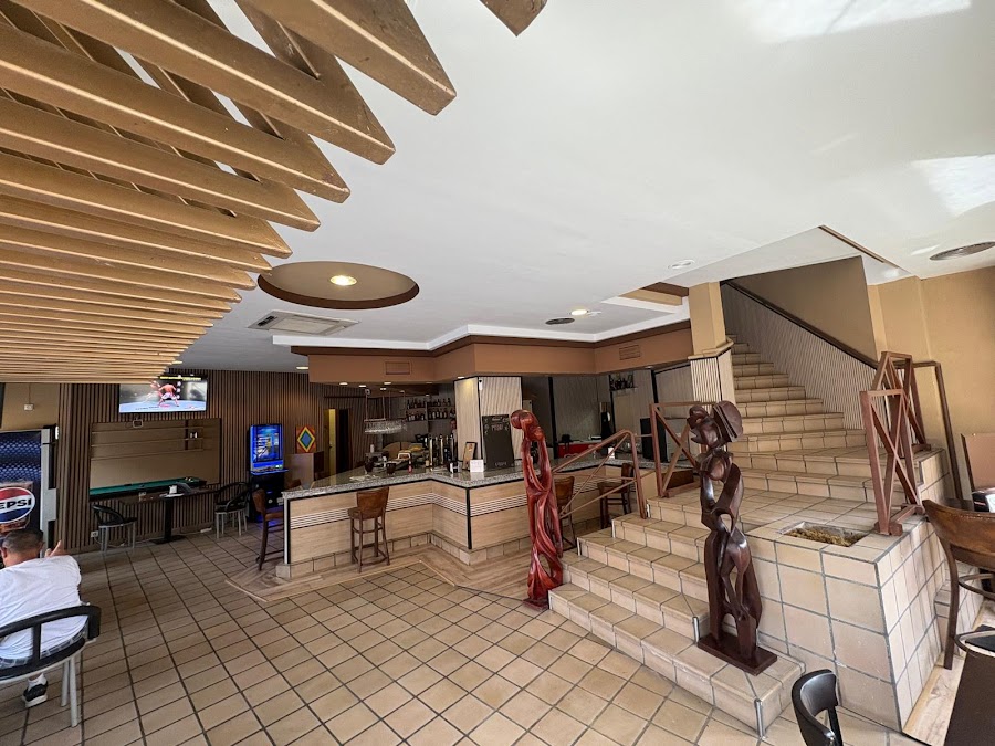 La Fontana del Peregrino