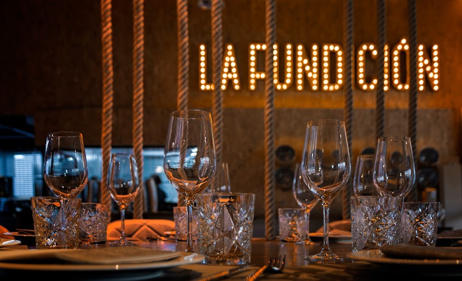 La Fundición