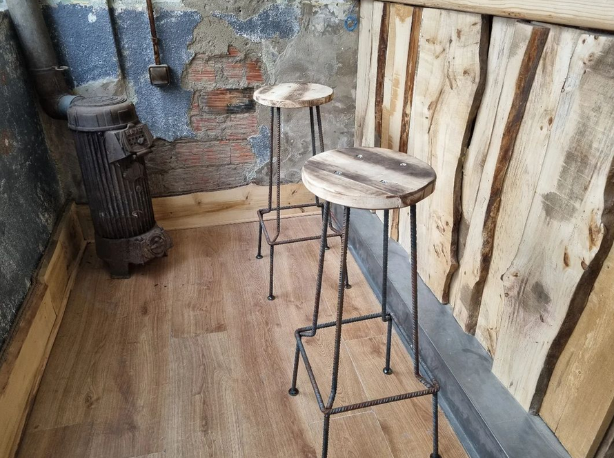 La Karpintería GastroBar