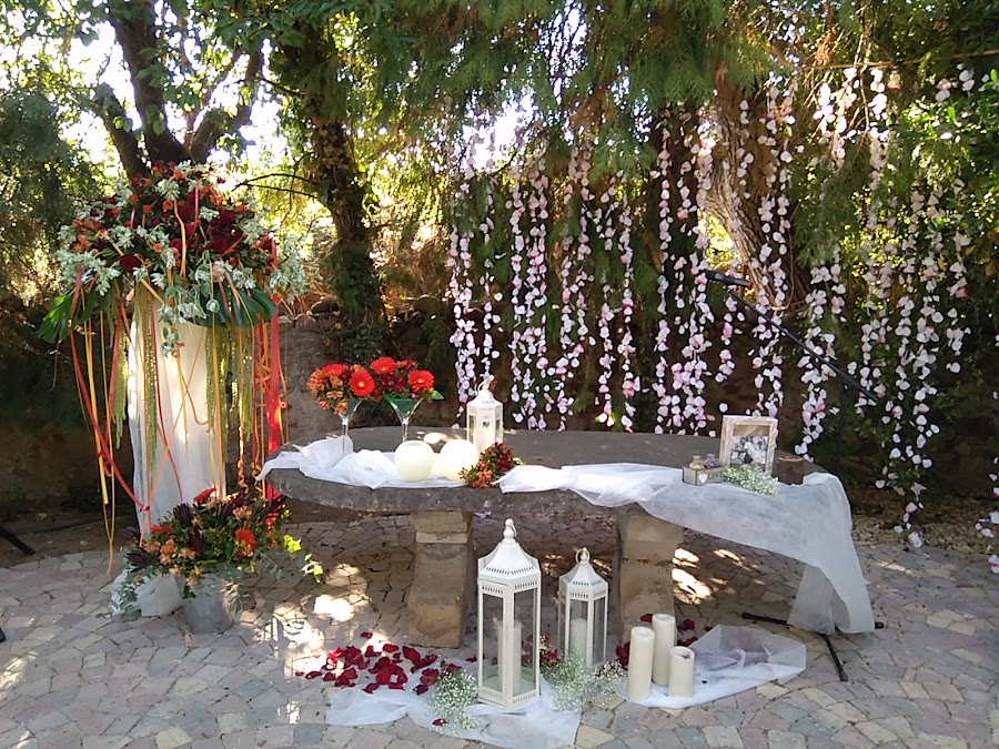 La Posada del Marqués